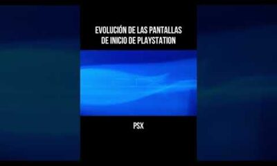 30 años de PlayStation 🎮❤️