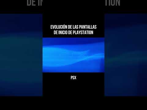 30 años de PlayStation 🎮❤️