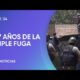 A 7 años de la “triple fuga” de los hermanos Lanata y Víctor Schillaci: cómo fue el raid delictivo