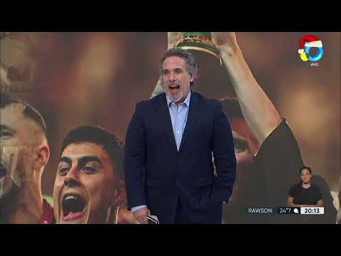 A dos años del título en Qatar