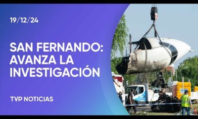 Accidente en San Fernando: la investigación para conocer las causas de la tragedia