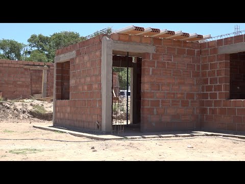 Adjudicatarios a la vivienda