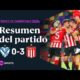 Â¡ESTUDIANTES SE QUEDÃ CON EL TROFEO DE CAMPEONES ANTE VÃLEZ! | #Velez 0-3 #Estudiantes | Resumen