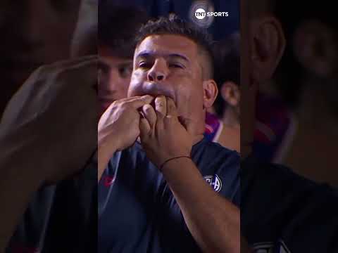 Â¡INSÃLITO MOMENTO!