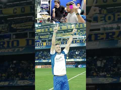 Â¿La meterÃ­as desde la mitad de la cancha ð