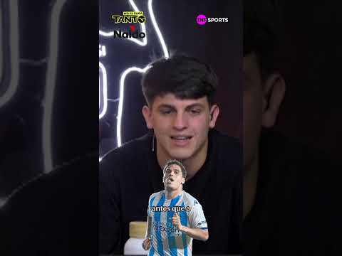 ¿Los traés Facu? ¿Los traés Facu?