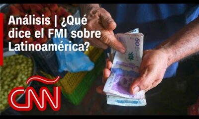 Análisis | ¿Qué dice el más reciente informe del FMI sobre el futuro económico de América Latina