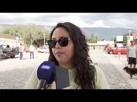 Ángeles Alberigi, arquitecta de supermercado TOP