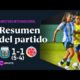 ARGENTINA VENCIÃ por PENALES a la poderosa COLOMBIA ð¥ | #Argentina 1 (5)-(4)1 #Colombia | Resumen