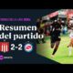 ARGENTINOS IGUALÃ con ESTUDIANTES y se quedÃ³ SIN COPA | #Estudiantes 2-2 #Argentinos | Resumen