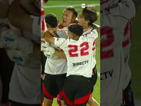 ¡RIVER SE QUEDà CON EL TROFEO DE CAMPEONES EN RESERVA! ð ¡RIVER SE QUEDà CON EL TROFEO DE CAMPEONES EN RESERVA! ð