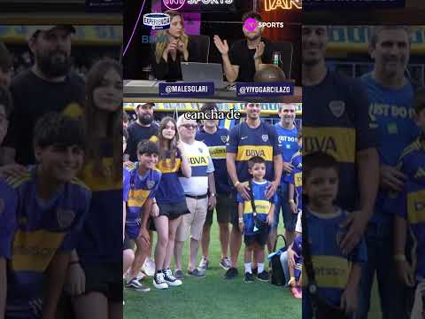 Asà fueron los últimos tiros de mitad de cancha del desafÃo BBVA 𤩠Asà fueron los últimos tiros de mitad de cancha del desafÃo BBVA ð¤©