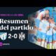 ATLÃTICO TUCUMÃN VENCIÃ a CENTRAL CÃRDOBA | #AtleticoTucuman 2-0 #CentralCordoba | Resumen