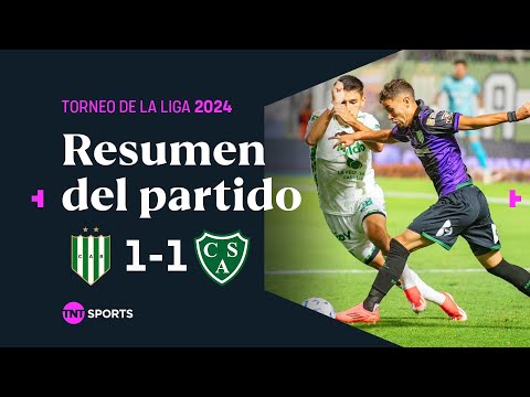 BANFIELD y SARMIENTO IGUALARON en el SUR | #Banfield 1-1 #Sarmiento | Resumen BANFIELD y SARMIENTO IGUALARON en el SUR | #Banfield 1-1 #Sarmiento | Resumen