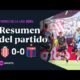 BARRACAS y TIGRE EMPATARON en LANÃS | #BarracasCentral 0-0 #Tigre | Resumen