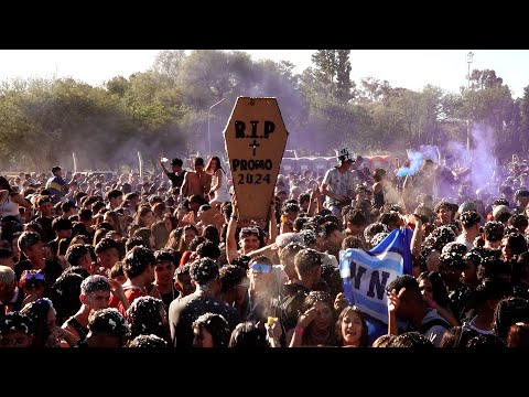 Batucada de promos 2024 Batucada de promos 2024