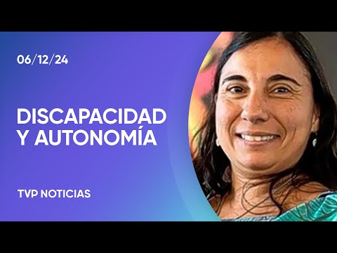 Beca sobre vida independiente en Japón