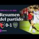 BOCA GANÃ de VISITANTE y quedÃ³ a UN PASO de la LIBERTADORES ð | #Newell’s 0-1 #Boca | Resumen