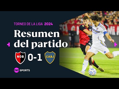 BOCA GANà de VISITANTE y quedó a UN PASO de la LIBERTADORES ð | #Newell’s 0-1 #Boca | Resumen BOCA GANà de VISITANTE y quedó a UN PASO de la LIBERTADORES ð | #Newell’s 0-1 #Boca | Resumen