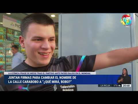 CABA: juntan firmas CABA: juntan firmas