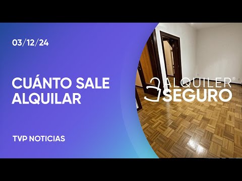 CABA: mayor oferta de alquileres CABA: mayor oferta de alquileres