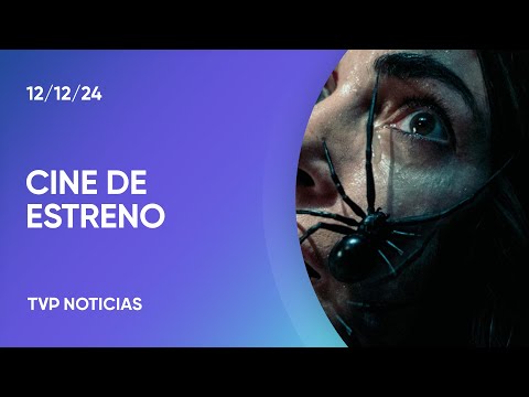 Cartelera de cine: «Kraven el cazador», «Sting: araña asesina» y «Queer»