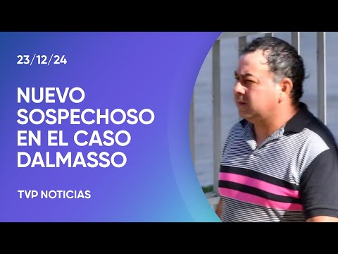Caso Dalmasso: ¿por qué se ubicó al último sospechoso 18 años después? Caso Dalmasso: ¿por qué se ubicó al último sospechoso 18 años después?