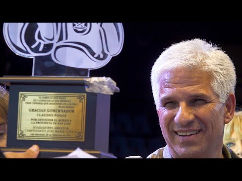 Claudio Poggi, anunció que el 14 de febrero inicia el nuevo campeonato de boxeo amateur Claudio Poggi, anunció que el 14 de febrero inicia el nuevo campeonato de boxeo amateur