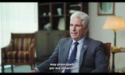 Claudio Poggi: “Con mucho esfuerzo, logramos salir del déficit fiscal”