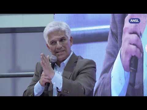 Claudio Poggi en Tilisarao