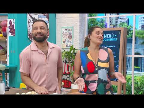 CÓMO COCINAR UN CABRITO – FRANCO MALACISA