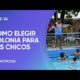 Cómo elegir la mejor colonia de vacaciones para nuestros hijos