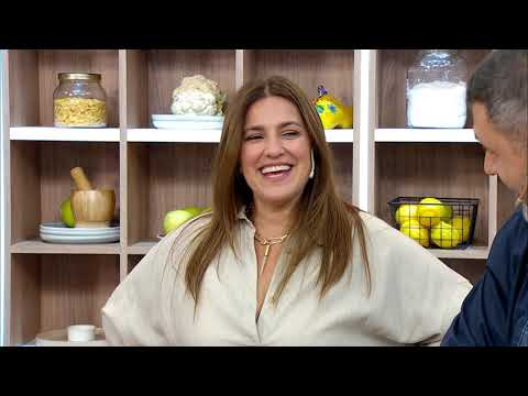 CÓMO HAGO PASTA FROLA – HERRERA CÓMO HAGO PASTA FROLA – HERRERA