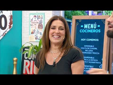 CÓMO HAGO UN BUDÍN – LUCIANO GARCÍA CÓMO HAGO UN BUDÍN – LUCIANO GARCÍA