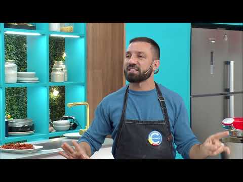 CÓMO HAGO UNA TORTA VERTICAL – LUCIANO GARCIA CÓMO HAGO UNA TORTA VERTICAL – LUCIANO GARCIA