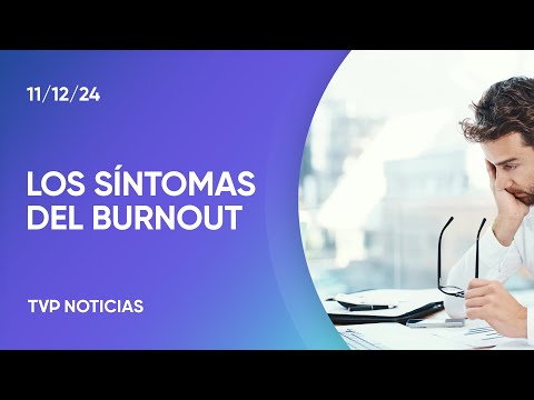 Cómo impacta en el cuerpo el cansancio de Fin de Año Cómo impacta en el cuerpo el cansancio de Fin de Año