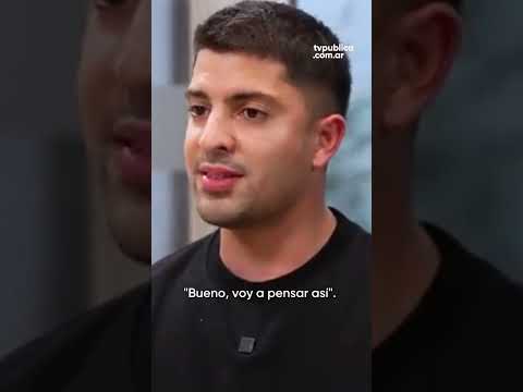 Confesiones de Gastón Edul