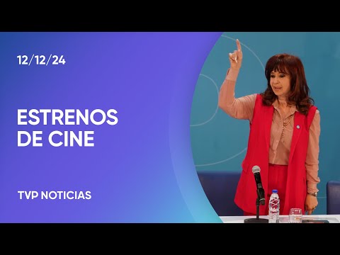Cristina Kirchner asumió la presidencia del PJ Cristina Kirchner asumió la presidencia del PJ