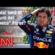 ¿Cuál será el futuro del “Checo” Pérez?