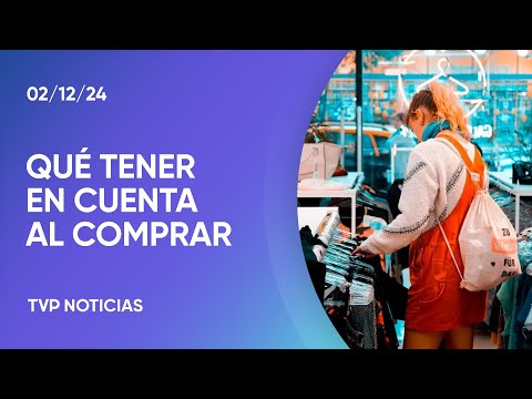 Cuánto sabés sobre tus derechos como consumidor