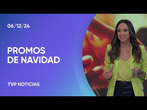 Cuánto sale armar la canasta navideña