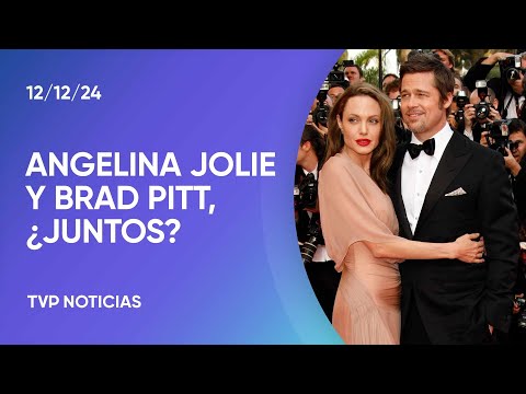 Cuántos millones podrían recibir Angelina Jolie y Brad Pitt si aceptan volver a trabajar juntos Cuántos millones podrían recibir Angelina Jolie y Brad Pitt si aceptan volver a trabajar juntos