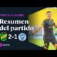 DEFENSA lo GANÃ con UNO MENOS ante GODOY CRUZ | #DefensaYJusticia 2-1 #GodoyCruz | Resumen