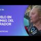 Después del crimen en Lomas del Mirador, el testimonio de Karina, familiar del fallecido