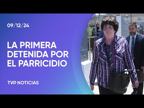 Doble parricidio: el testimonio clave de la empleada del matrimonio asesinado a tiros Doble parricidio: el testimonio clave de la empleada del matrimonio asesinado a tiros