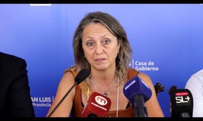 Dra Paula Arenas, subjefa de la Unidad de Trasplante