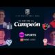 El campeÃ³n EN VIVO: VÃ©lez vs. HuracÃ¡n y Talleres vs. Newell’s – Fecha 27 Torneo de la Liga 2024