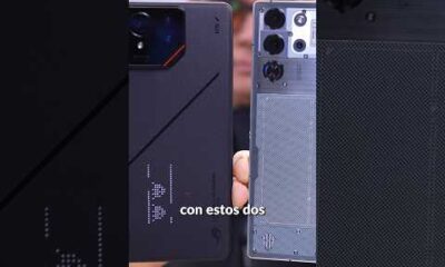 EL DUELO MÁS BESTIA!!! Ni iPhone ni Galaxy…