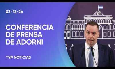 El Gobierno busca una reforma migratoria