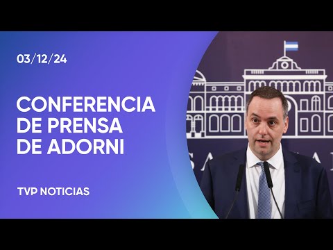 El Gobierno busca una reforma migratoria El Gobierno busca una reforma migratoria